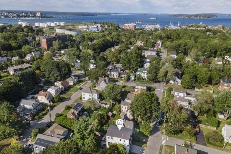 79 Summit Street South Portland ME 04106
