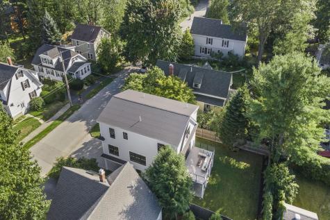 79 Summit Street South Portland ME 04106