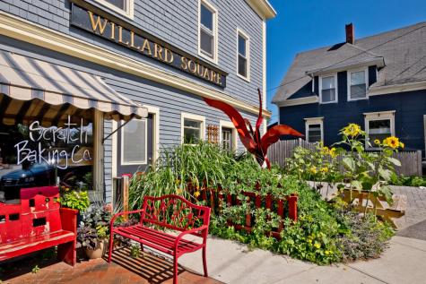 79 Summit Street South Portland ME 04106