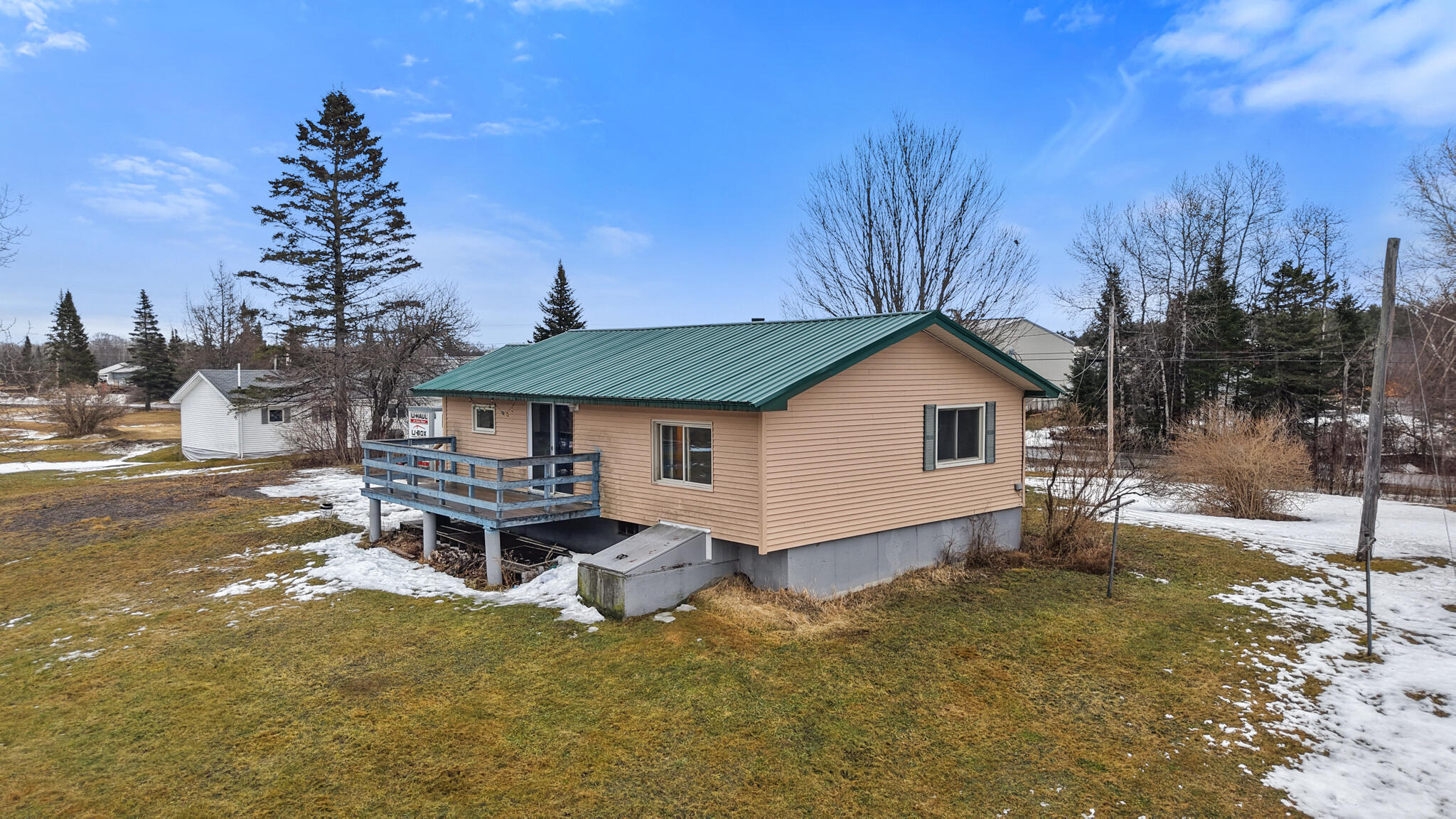 145 River Road Milo ME 04463