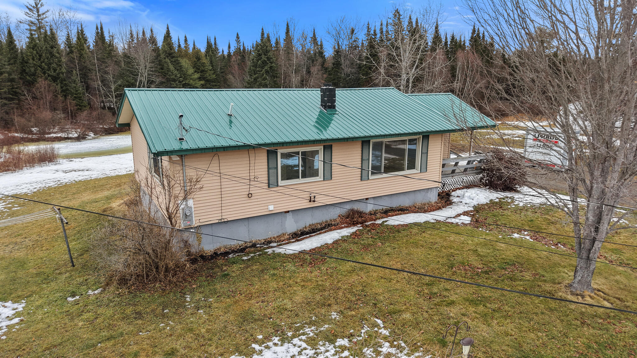 145 River Road Milo ME 04463