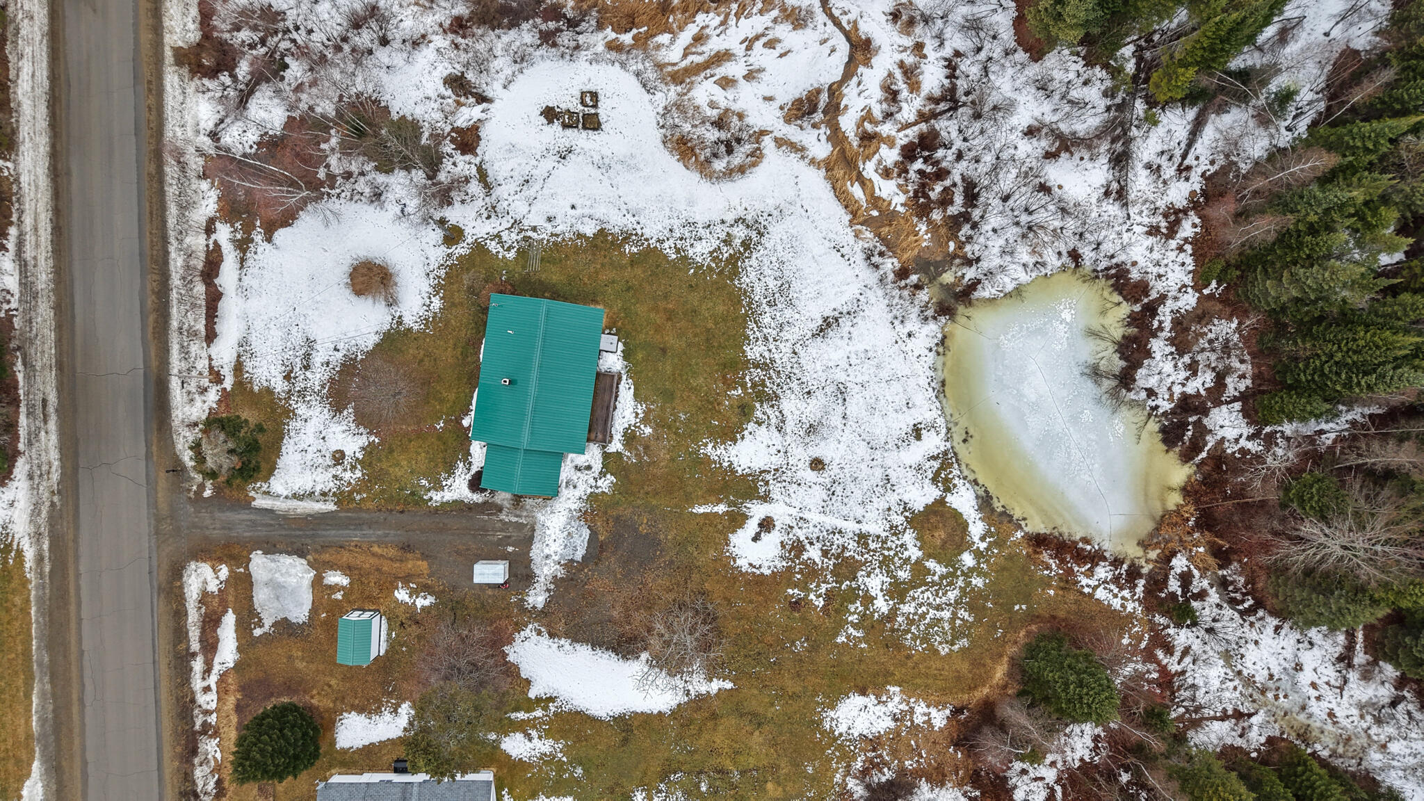 145 River Road Milo ME 04463