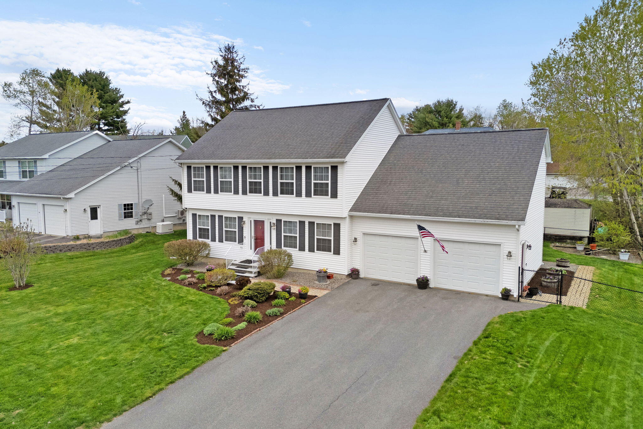 30 Bowdoin Drive Brewer ME 04412