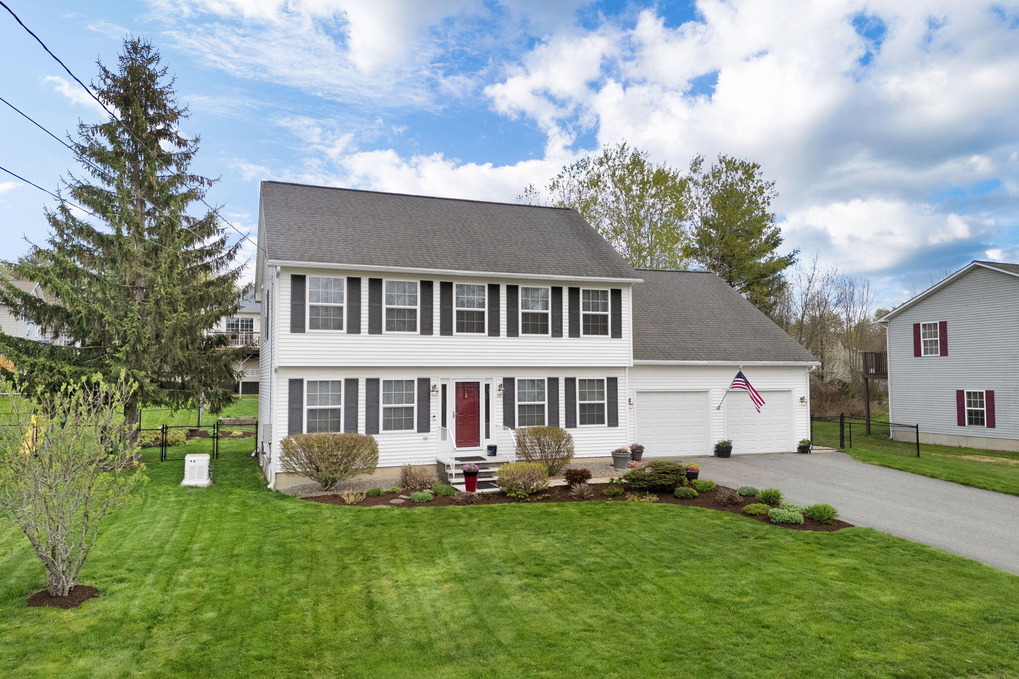 30 Bowdoin Drive Brewer ME 04412