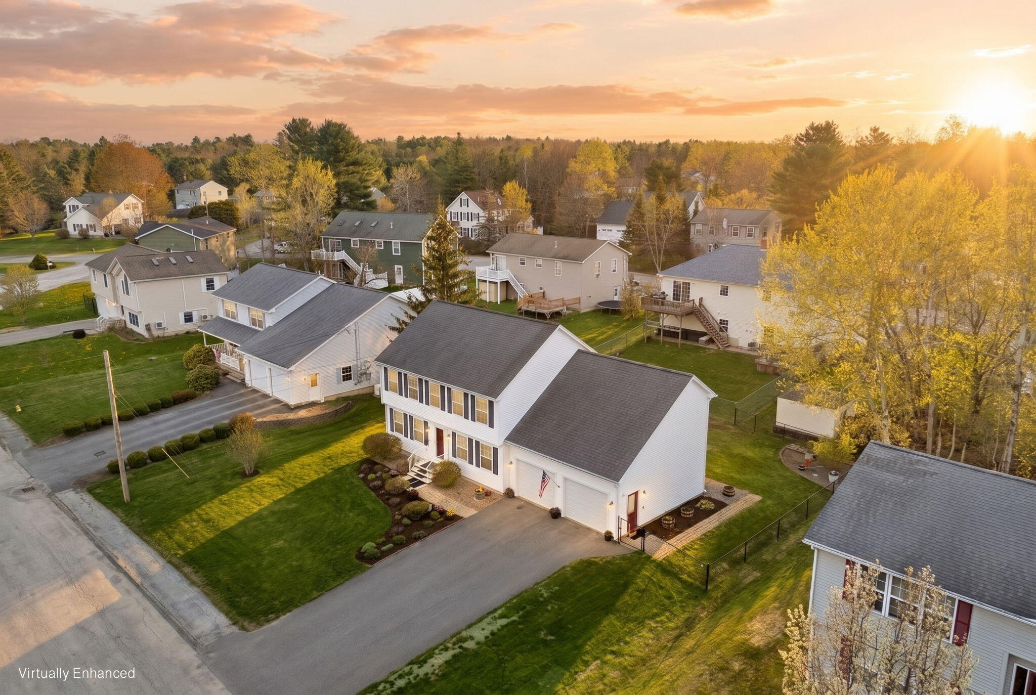 30 Bowdoin Drive Brewer ME 04412