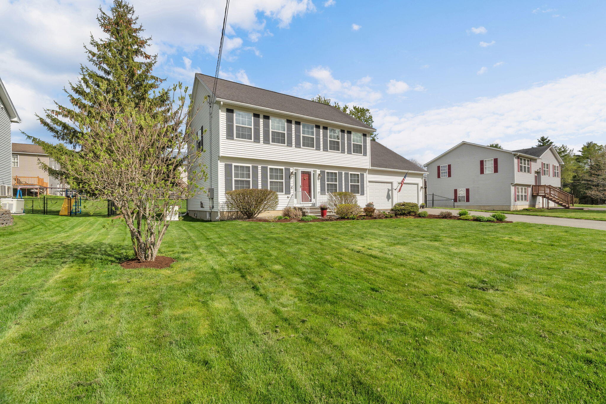 30 Bowdoin Drive Brewer ME 04412
