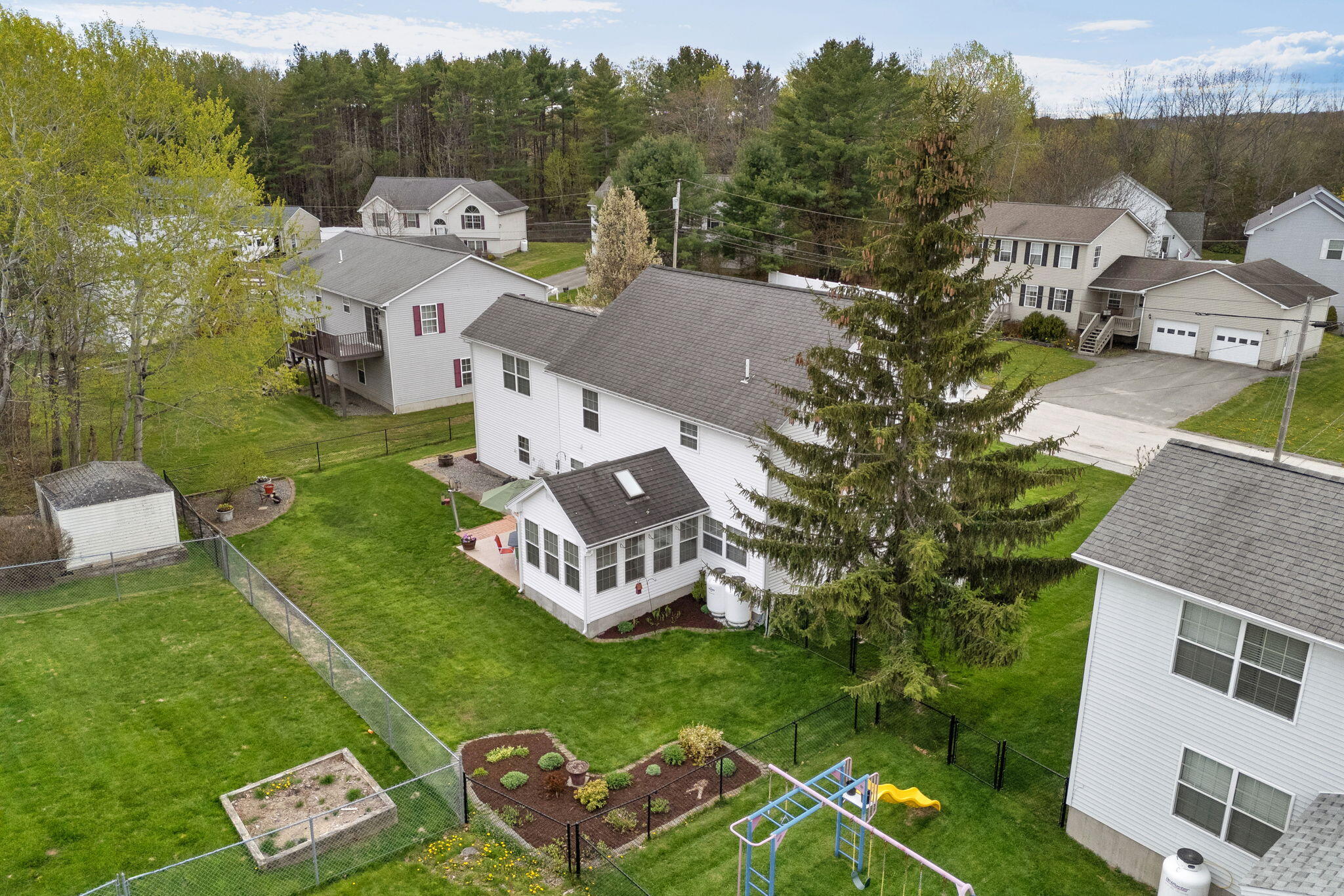 30 Bowdoin Drive Brewer ME 04412