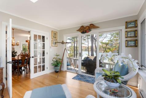 3 Pine Island York ME 03909