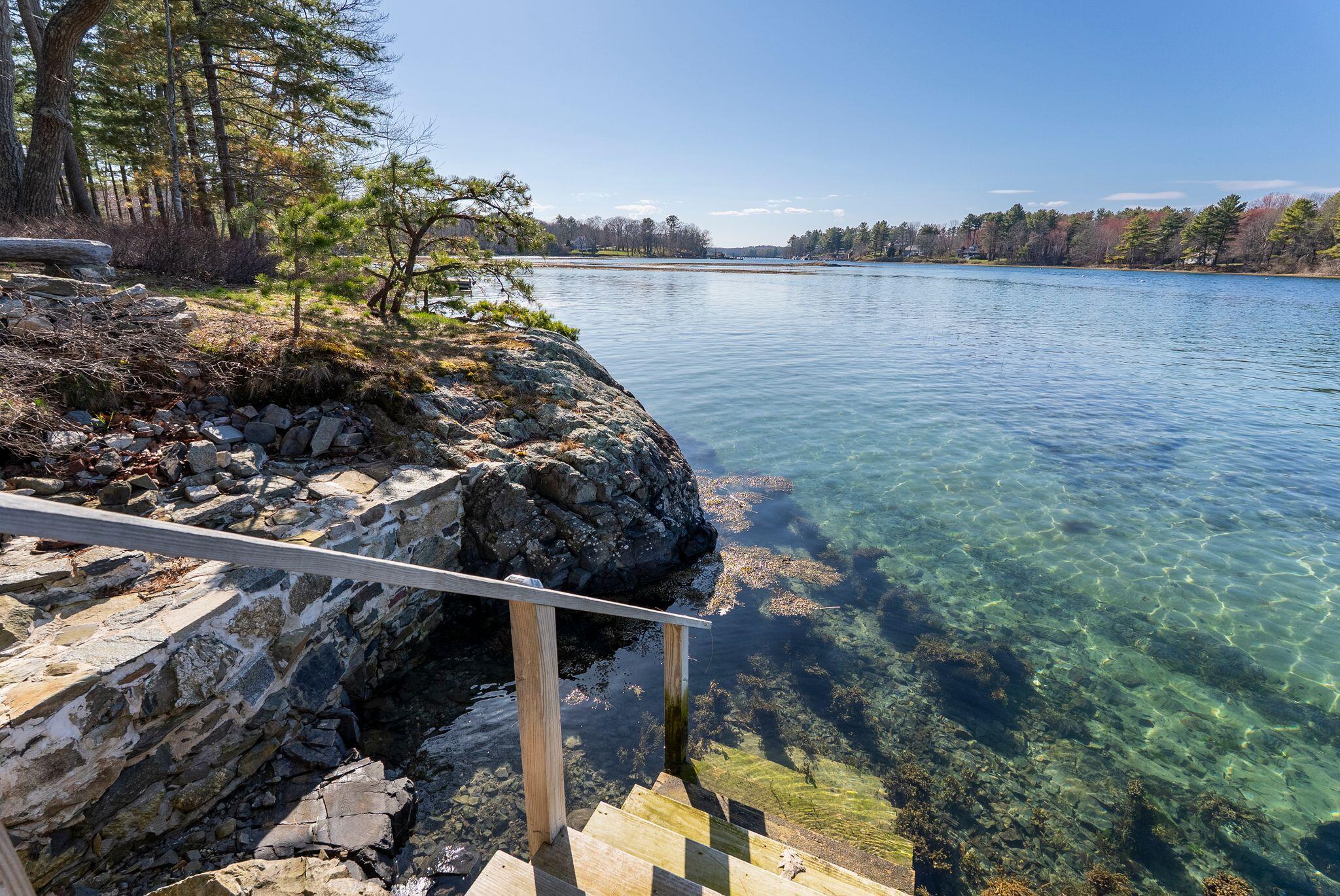 3 Pine Island York ME 03909