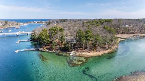 3 Pine Island York ME 03909