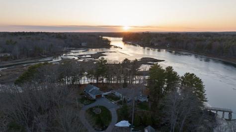 3 Pine Island York ME 03909