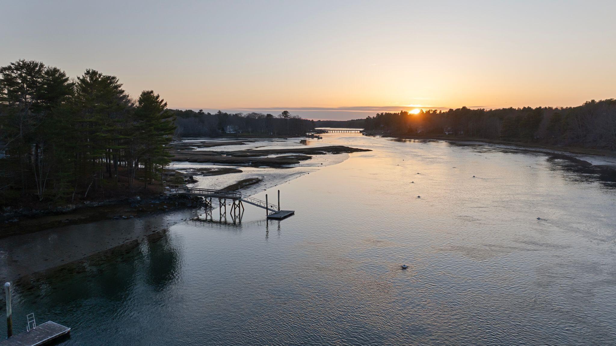 3 Pine Island York ME 03909