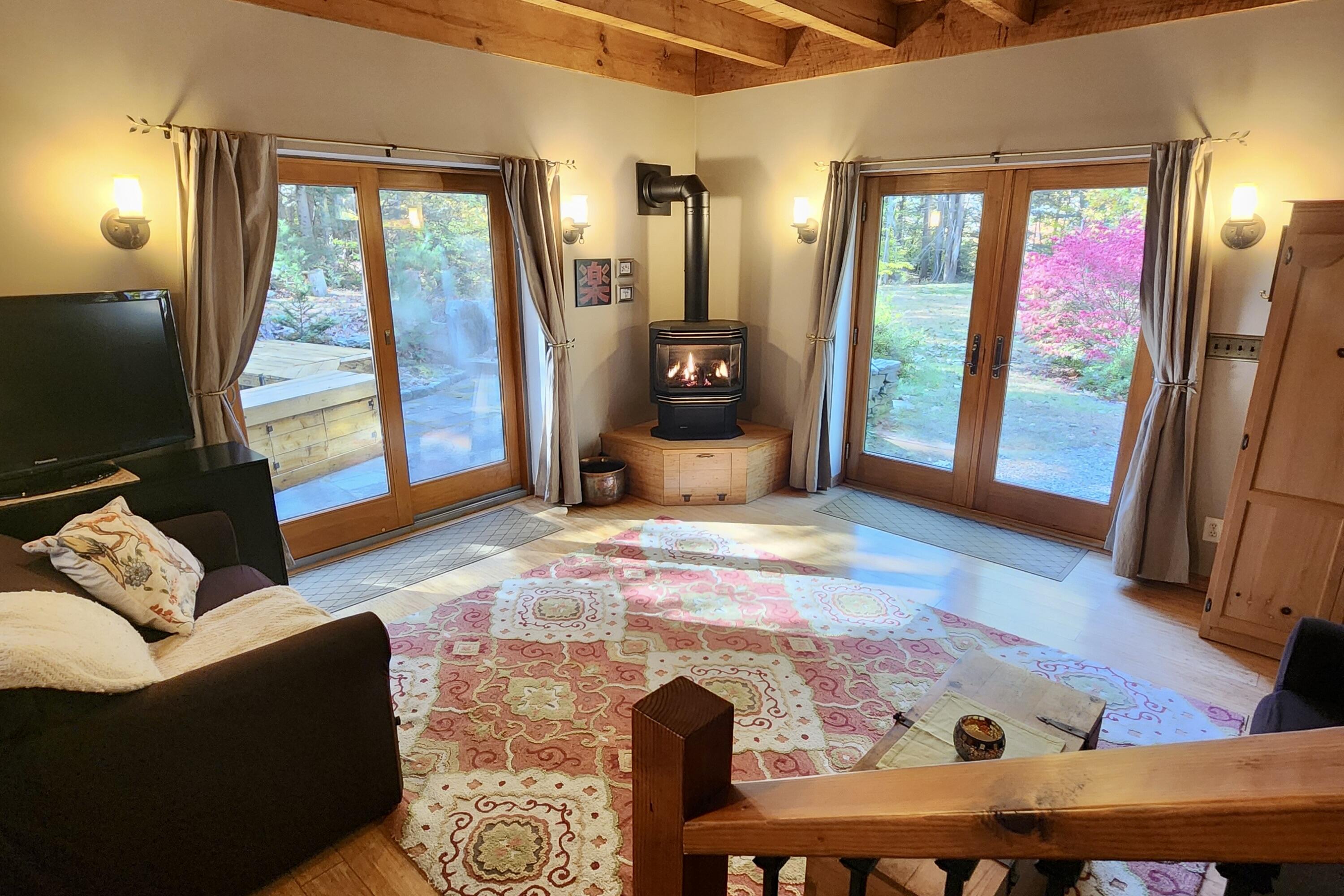 585 River Road Brunswick ME 04011