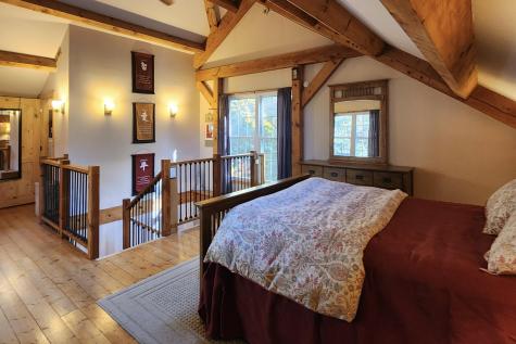 585 River Road Brunswick ME 04011