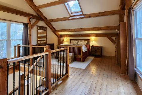 585 River Road Brunswick ME 04011