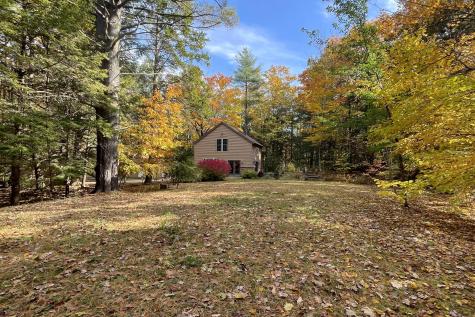 585 River Road Brunswick ME 04011