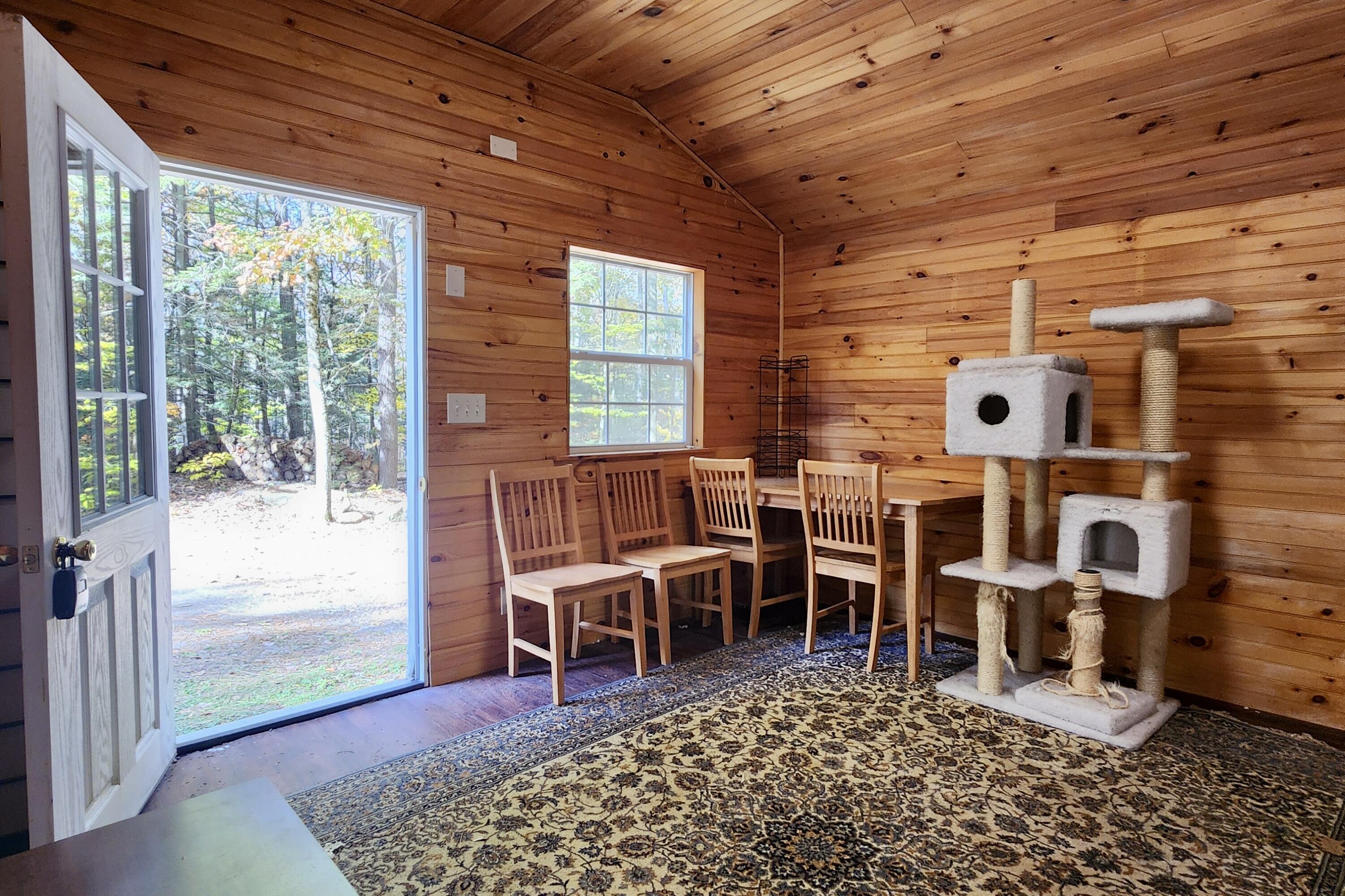 585 River Road Brunswick ME 04011