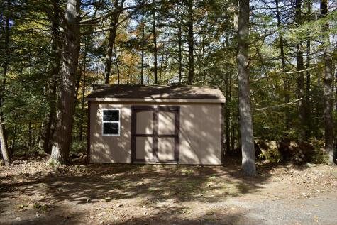 585 River Road Brunswick ME 04011