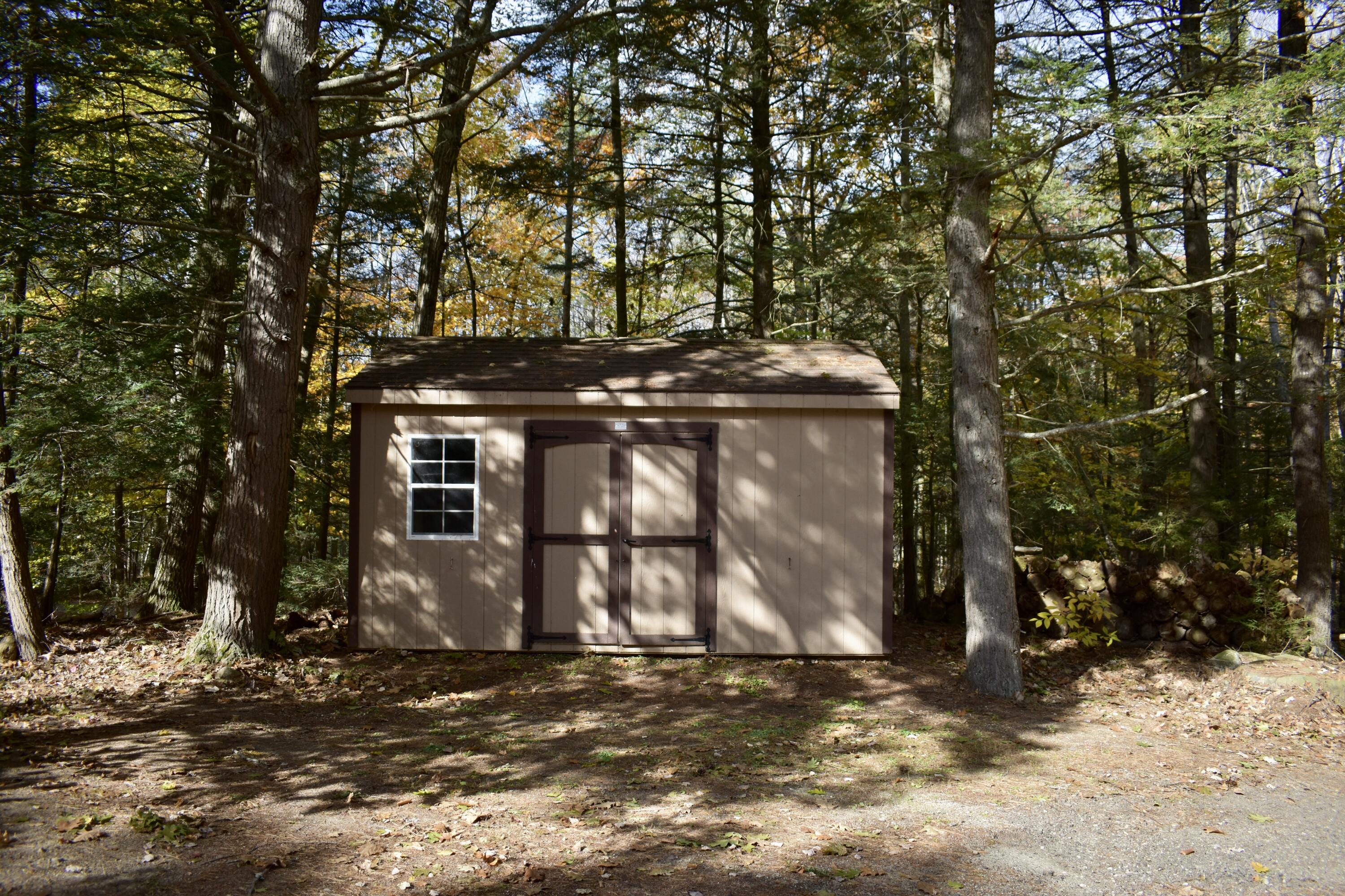 585 River Road Brunswick ME 04011