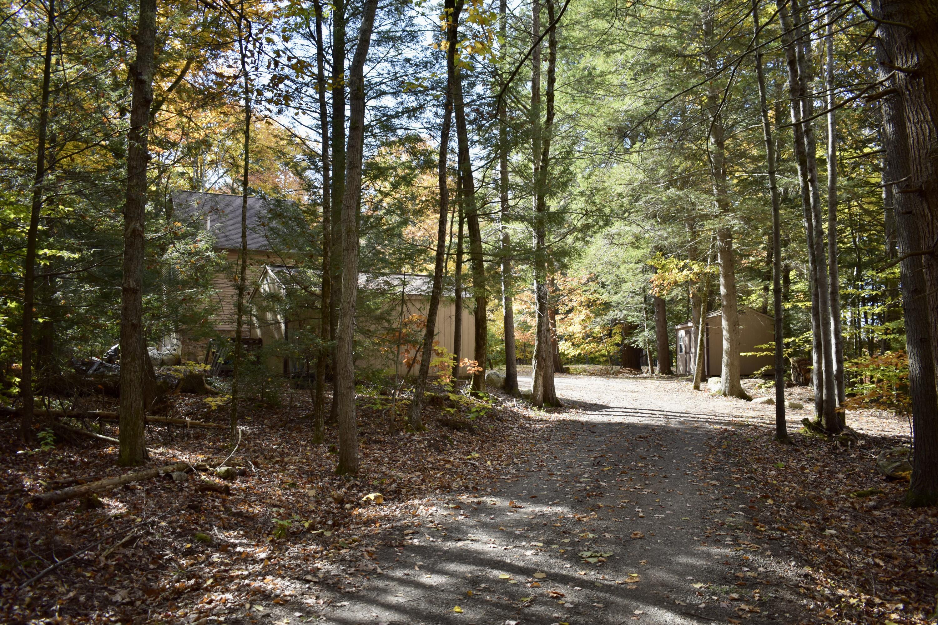 585 River Road Brunswick ME 04011