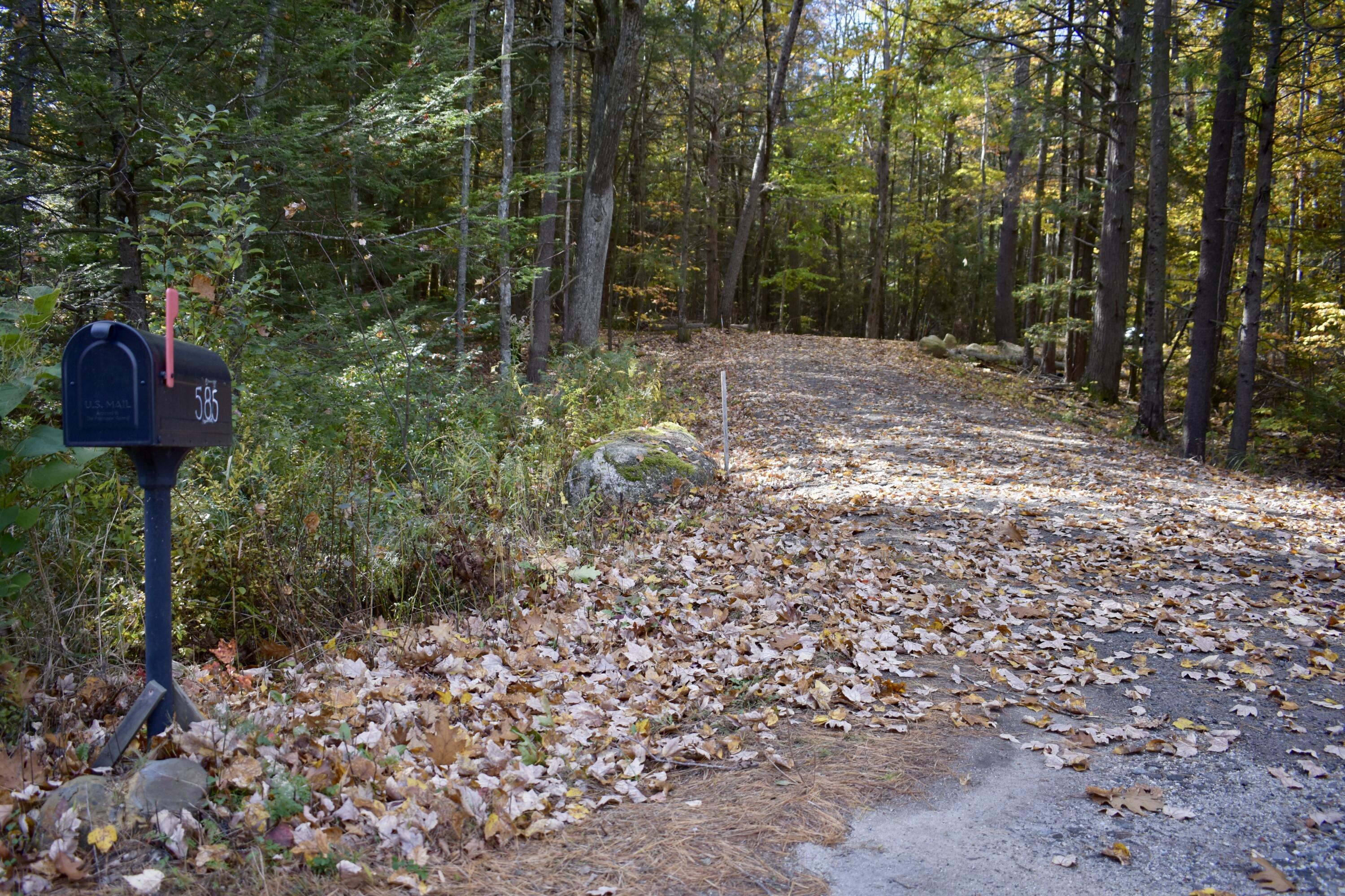 585 River Road Brunswick ME 04011