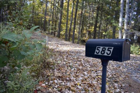 585 River Road Brunswick ME 04011