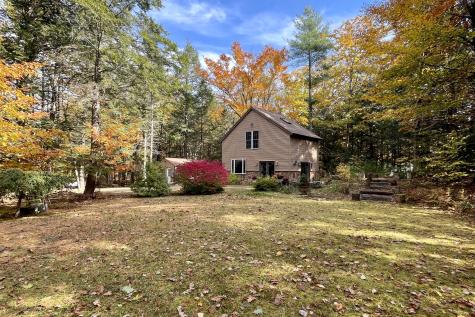 585 River Road Brunswick ME 04011