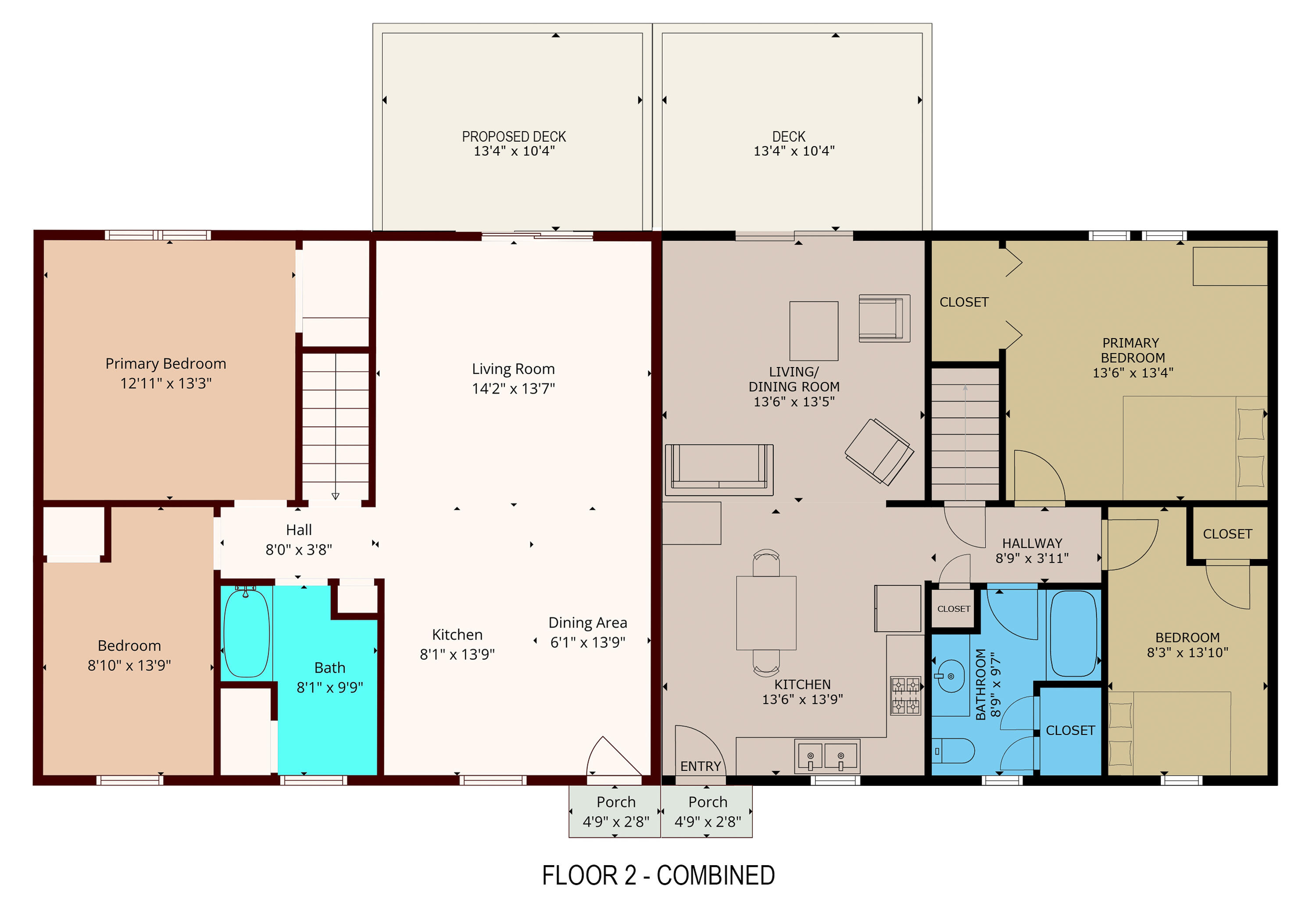 1246 Methodist Road Westbrook ME 04092