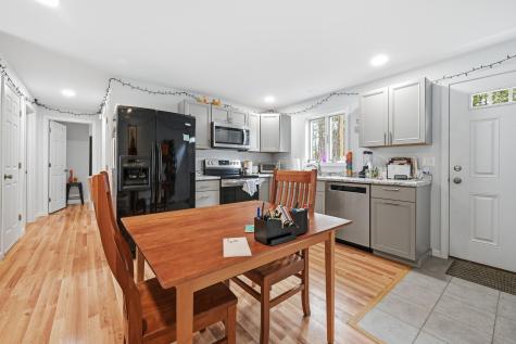 1246 Methodist Road Westbrook ME 04092
