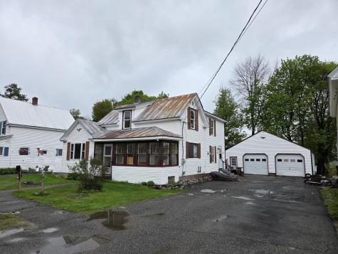 185 Knox Street Millinocket ME 04462