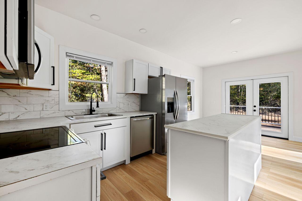 4 Deer Crossing Road Limerick ME 04048