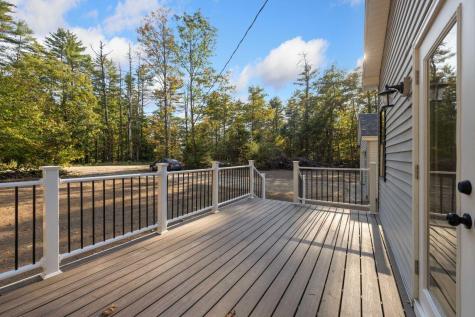 4 Deer Crossing Road Limerick ME 04048