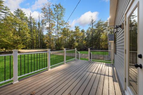 4 Deer Crossing Road Limerick ME 04048