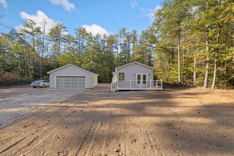 4 Deer Crossing Road Limerick ME 04048