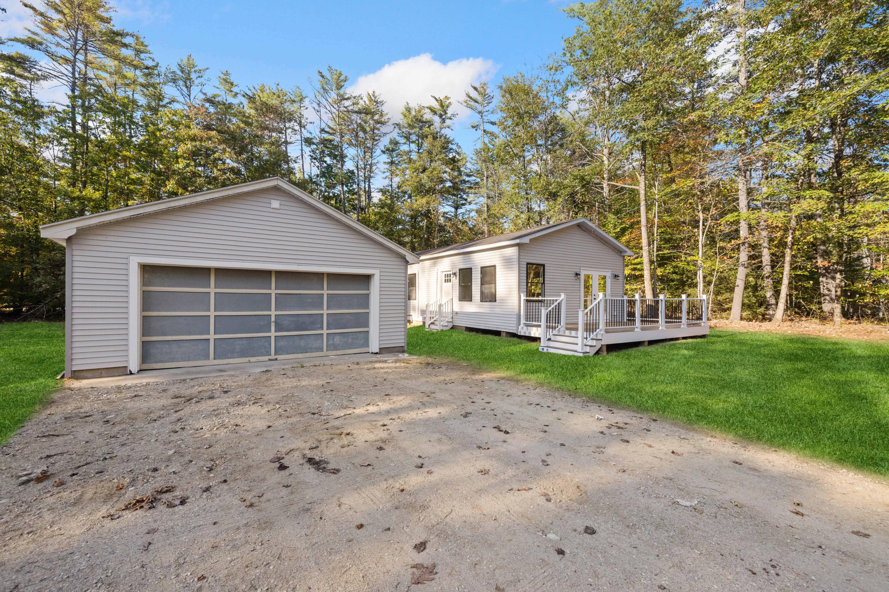 4 Deer Crossing Road Limerick ME 04048