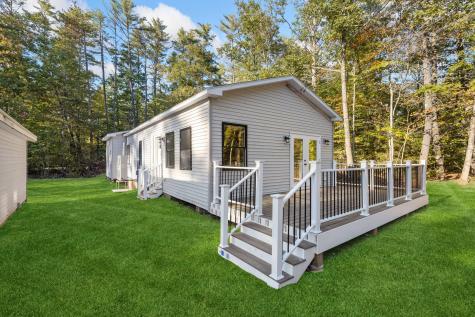 4 Deer Crossing Road Limerick ME 04048