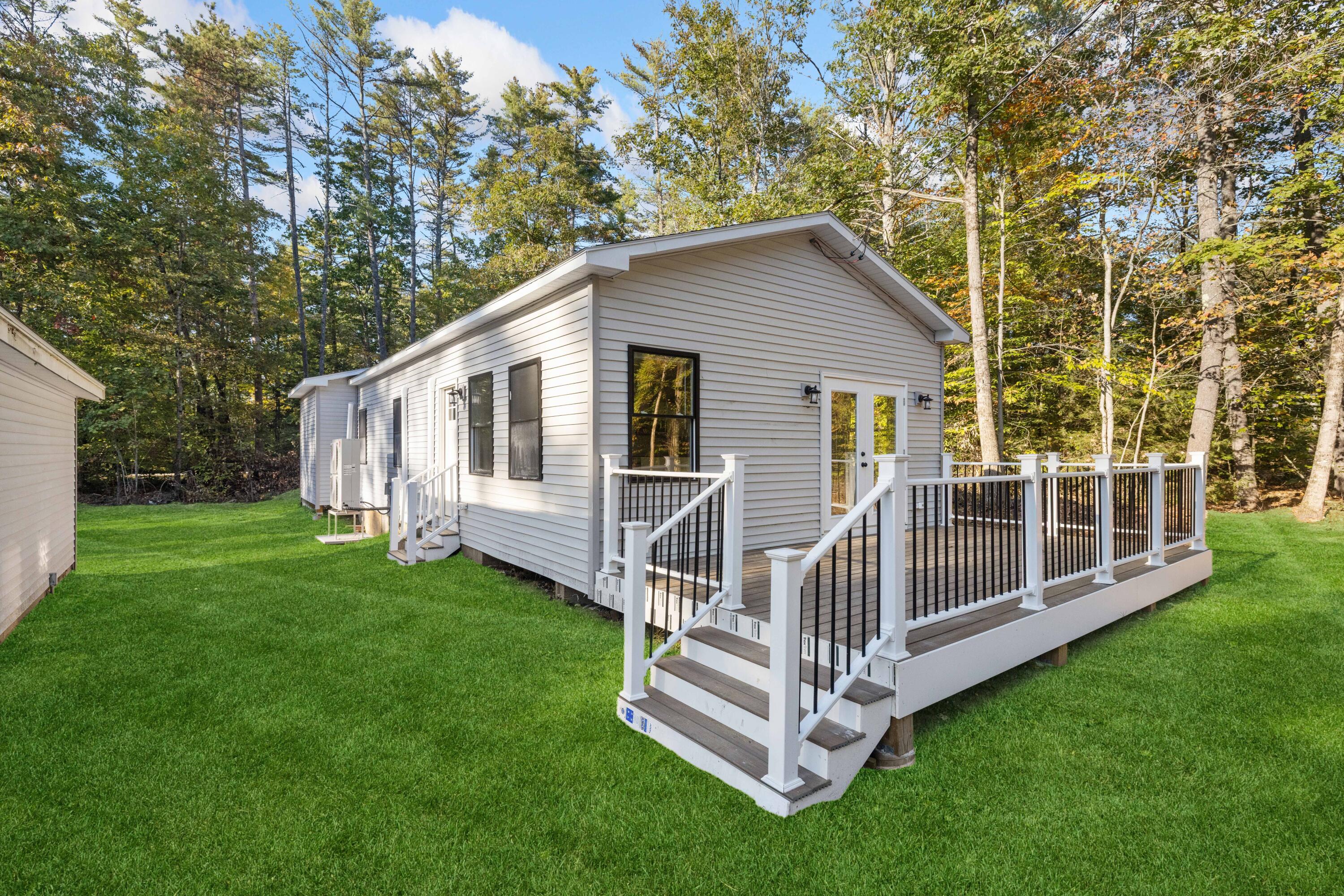 4 Deer Crossing Road Limerick ME 04048