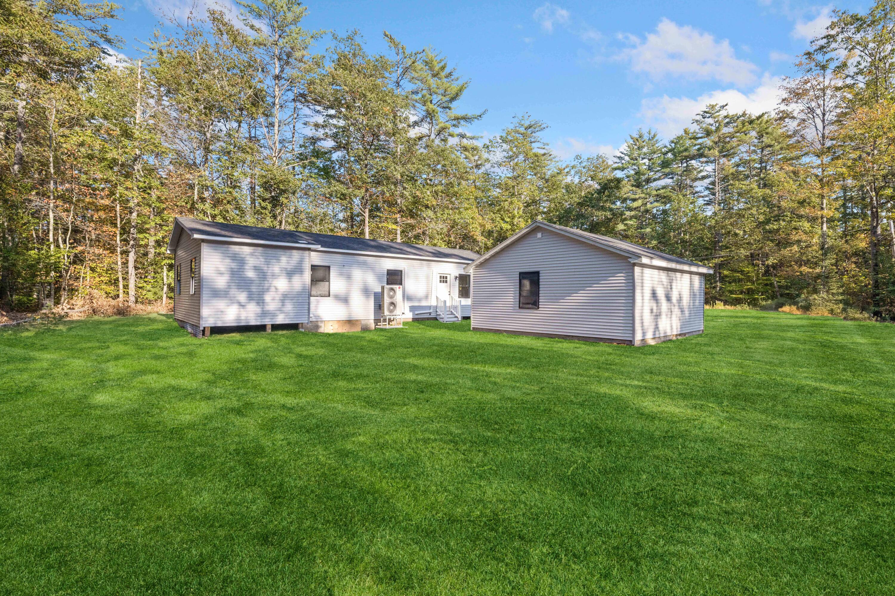 4 Deer Crossing Road Limerick ME 04048