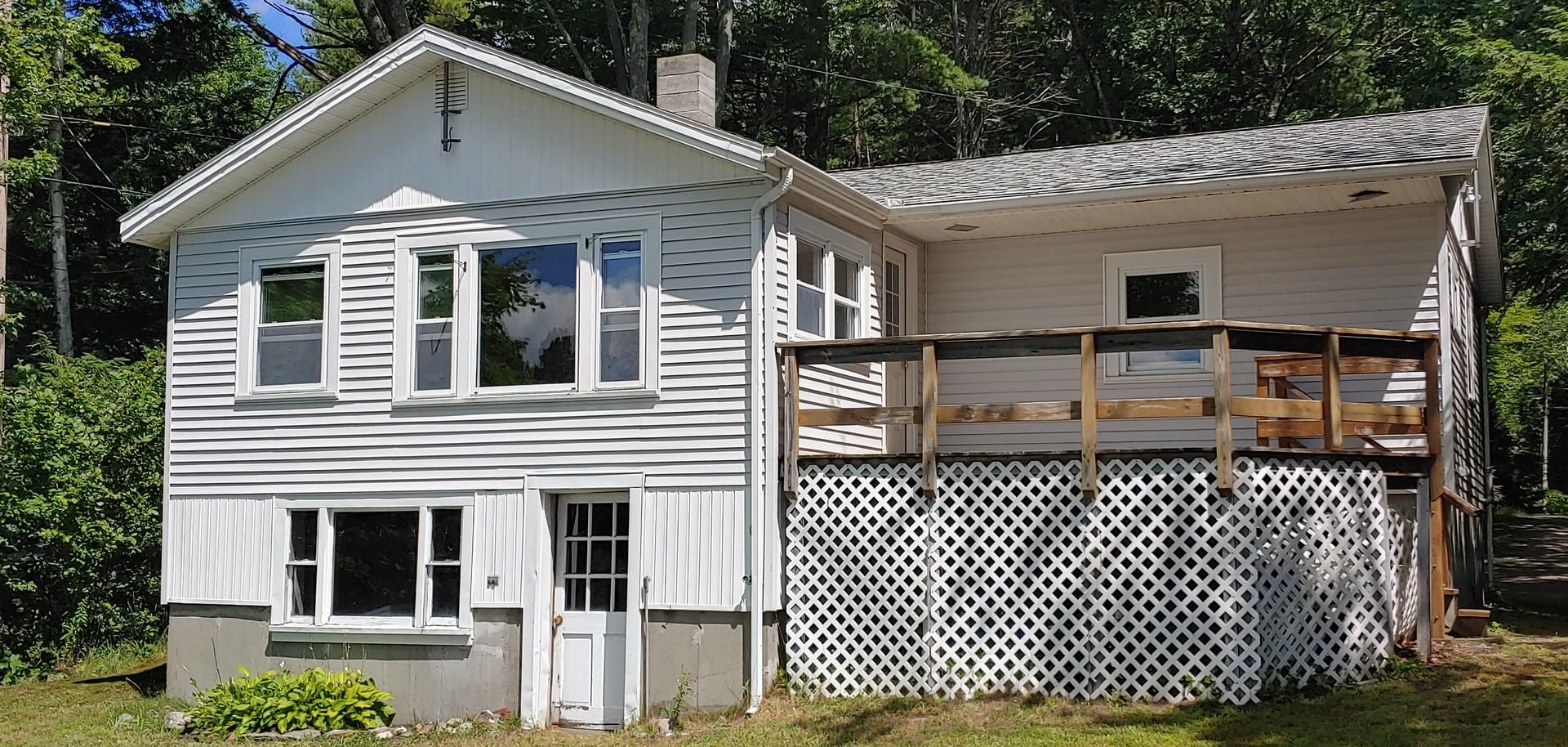 69 Lower Diamond Farm Lane Winthrop ME 04364