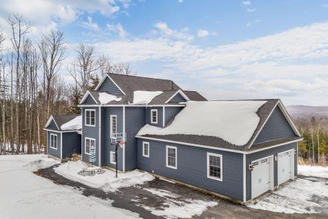 130 S Hatch Hill Road Greene ME 04236