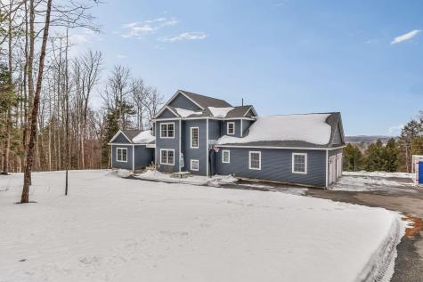 130 S Hatch Hill Road Greene ME 04236