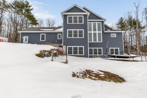 130 S Hatch Hill Road Greene ME 04236
