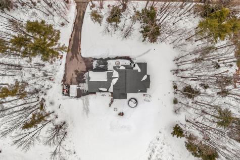 130 S Hatch Hill Road Greene ME 04236