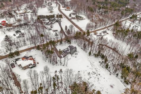 130 S Hatch Hill Road Greene ME 04236