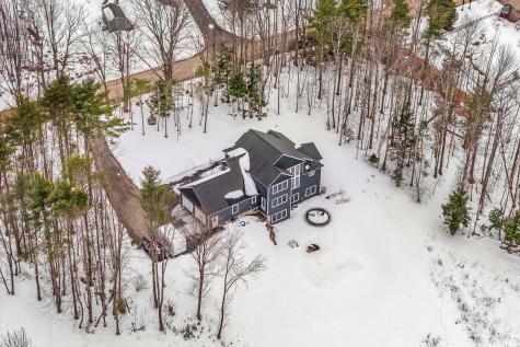 130 S Hatch Hill Road Greene ME 04236