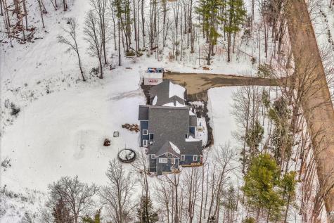 130 S Hatch Hill Road Greene ME 04236