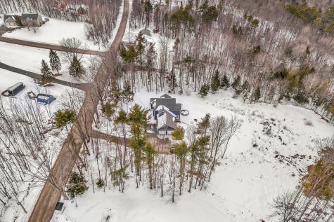 130 S Hatch Hill Road Greene ME 04236
