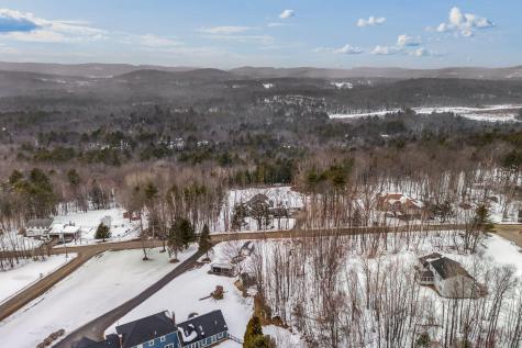 130 S Hatch Hill Road Greene ME 04236