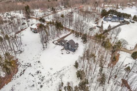 130 S Hatch Hill Road Greene ME 04236