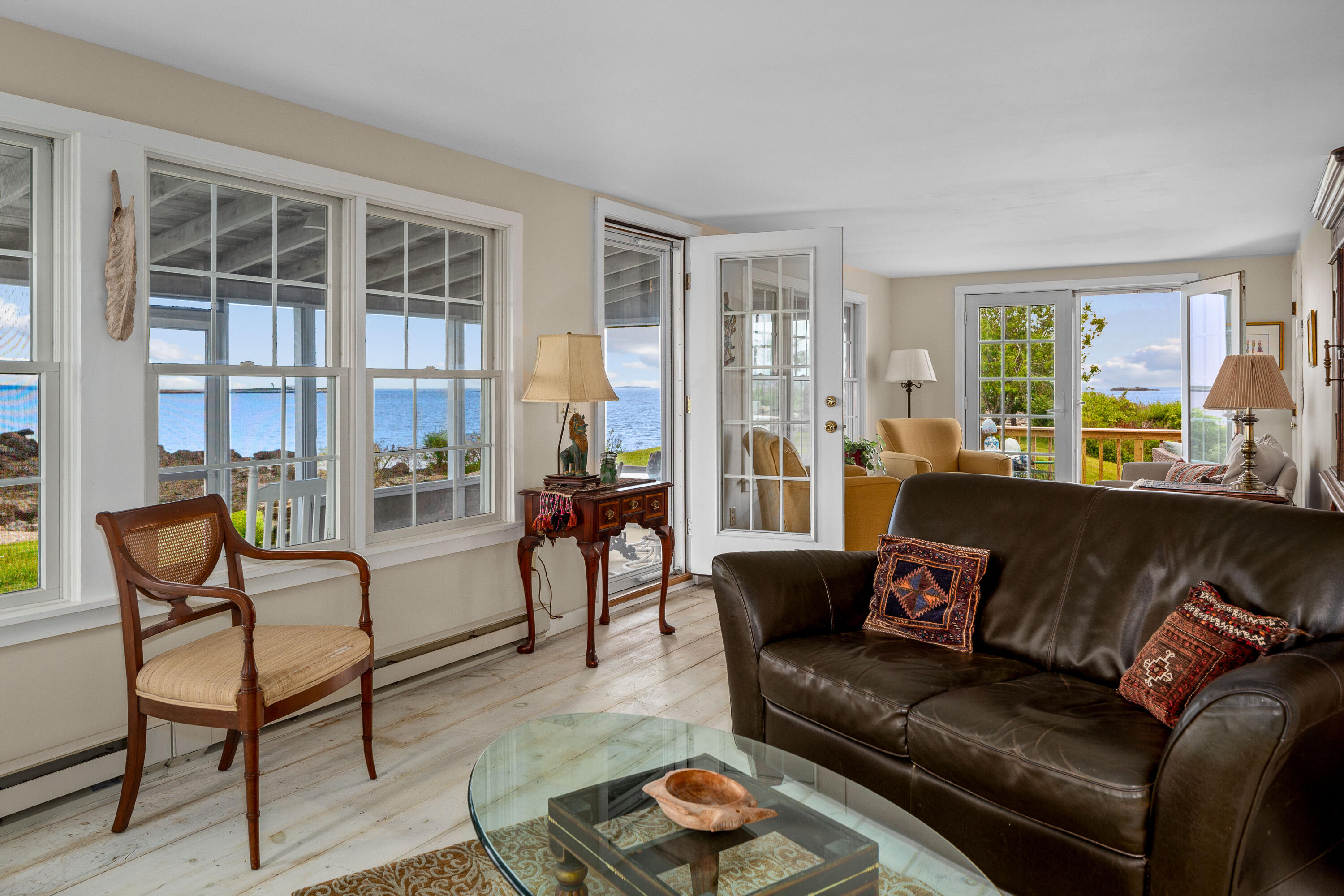 20 Long Point Island Harpswell ME 04079